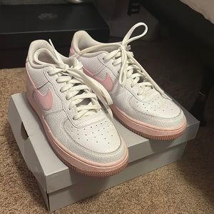 youth air force ones